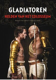 Gladiatoren - (ISBN 9789460043031)