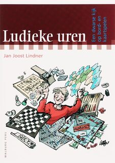 Ludieke uren - J.J. Lindner (ISBN 9789057303715)