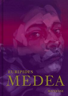 Medea - Euripides (ISBN 9783717525592)