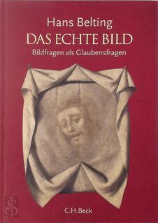 Das echte Bild - Hans Belting (ISBN 9783406534607)