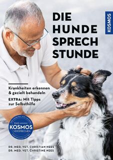 Die Hunde-Sprechstunde - Christian Nees, Christine Nees (ISBN 9783440181003)