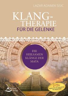 Klangtherapie für die Gelenke - Lazar Adamek Sisic (ISBN 9783843484176)