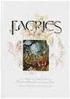 Faeries - David Larkin (ISBN 9781862050143)