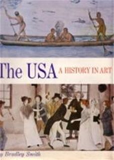The USA - Bradley Smith (ISBN 9780385114097)
