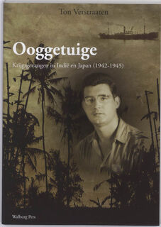Ooggetuige - T. Verstraaten (ISBN 9789057305733)