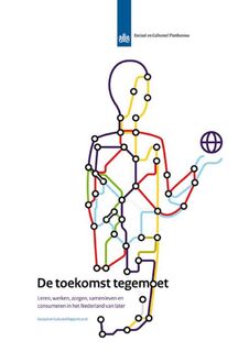 De toekomst tegemoet (ISBN 9789037705447)