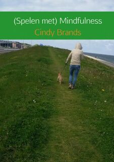 Spelen met mindfulness - Cindy Brands (ISBN 9789402160024)
