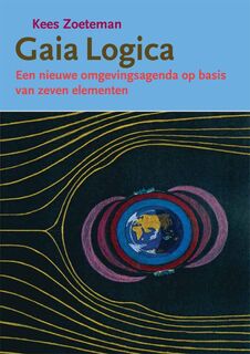 Gaia logica - Kees Zoeteman (ISBN 9789060386224)