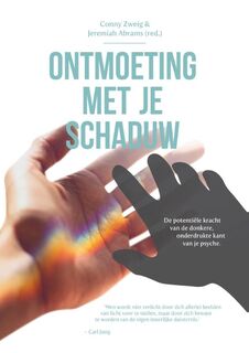 Ontmoeting met je schaduw (ISBN 9789076681320)