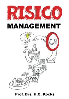 Risicomanagement - H.C. Kocks (ISBN 9789463451635)