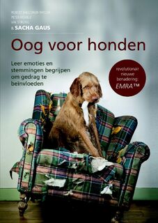 Oog voor honden - Peter Neville (ISBN 9789021566368)