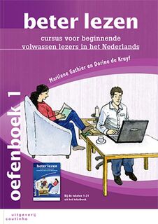 deel 1 - Marilene Gathier, Dorine de Kruyf (ISBN 9789046905623)