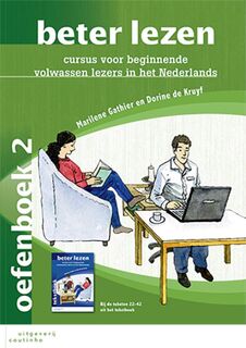 deel 2 - Marilene Gathier, Dorine de Kruyf (ISBN 9789046905630)
