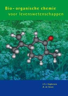 Bio-organische chemie voor levenswetenschappen - J.F.J. Engbersen, Æ. de Groot (ISBN 9789074134965)