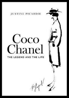 Coco Chanel: the legend and the life - Justine Picardie (ISBN 9780007318995)