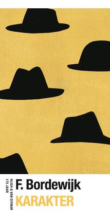 Karakter - F. Bordewijk