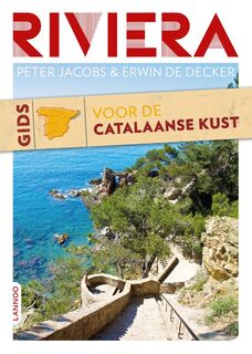 Riviera - Jacobs (ISBN 9789020974348)