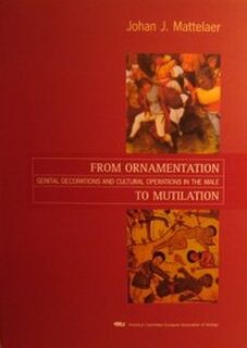 From ornamentation to mutilation - Johan J. Mattelaer (ISBN 9789071868887)