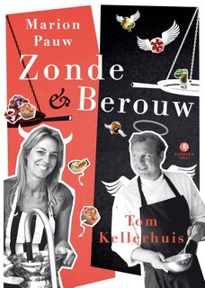 Zonde & berouw - Tom Marion / Kellerhuis Pauw (ISBN 9789048809745)