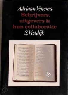 S. Vestdijk - Adriaan Venema (ISBN 9789029551212)