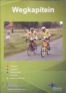 Wegkapitein Wielrennen - Koen Termont