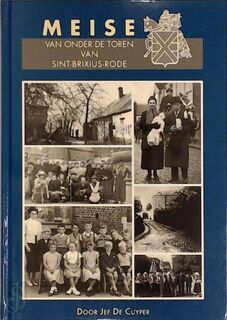 Meise - Jef De Cuyper