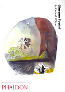 Giacomo Puccini - Conrad Wilson (ISBN 9780714847757)