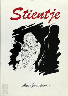 Stientje - Kees Sparreboom (ISBN 9789057170461)