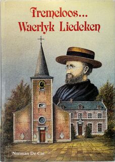 Tremeloos... waerlyk liedeken - Norman De Cat (ISBN 9789090009353)