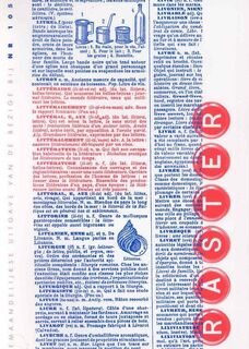 Lettres - Henri-Frédéric Amiel, Piet Meeuse, Roland Barthes, Erik Lindner, Georges Perec, Raymond Queneau, Denis Diderot, Henri-Frederic Amiel, Albert Lhermite, Michel Serres, Hsia Yu (ISBN 9789023414322)