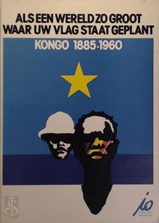 Als een wereld zo groot waar uw vlag staat geplant - Vita Foutry, Jan Neckers