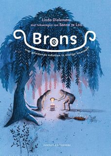 Brons - Linda Dielemans, Sanne te Loo (ISBN 9789059568945)