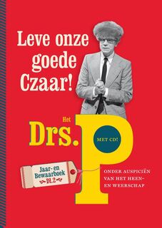 Leve onze goede Czaar! - Drs. P (ISBN 9789038807836)