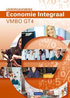 vmbo GT 4 - Ton Bielderman, Paul Scholte (ISBN 9789462872943)