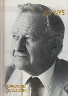 Jef Nys - Luc De Ryck (ISBN 9789063346812)