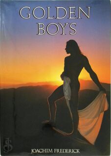 Golden Boys - Joachim Frederick (ISBN 9780862837808)