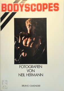 Bodyscopes - Neil Hermann (ISBN 3924163278)