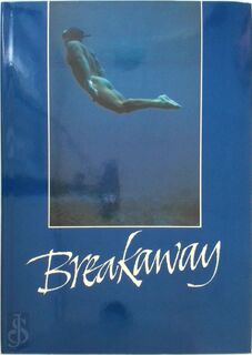 Breakaway - Aage Buus