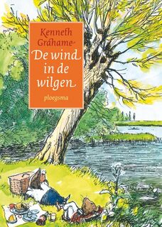De wind in de wilgen - Kenneth Grahame (ISBN 9789021665368)
