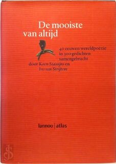 De mooiste van altijd - K. Stassijns (ISBN 9789020937428)