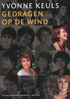 Yvonne Keuls gedragen op de wind - Yvonne Keuls (ISBN 9789041419712)