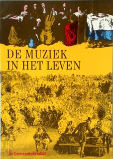De muziek in het leven - Unknown