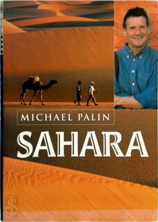 Sahara - Michael Palin (ISBN 9789076341439)