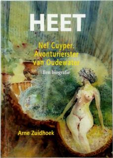 Heet - Arne Zuidhoek (ISBN 9789069670652)