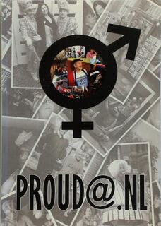 Proud@.nl - J. Brouwer (ISBN 9789081346931)