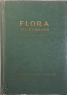 Flora van Nederland - S. J. van Ooststroom (ISBN 9789001380014)