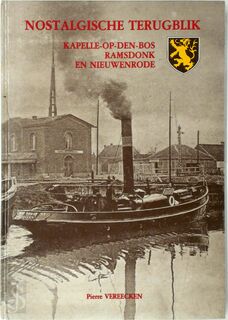 Nostalgische Terugblik - Pierre Vereecken
