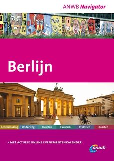 Berlijn (ISBN 9789018036119)