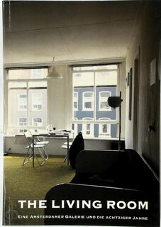 The living room - Bart Van De Ven (ISBN 3926820349)