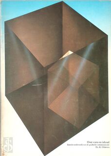 Over vorm en inhoud - Oltheten (ISBN 9789070108038)